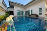 3 Bedroom House for sale in BAAN DUSIT PATTAYA PARK, Huai Yai, Chonburi