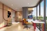 1 Bedroom Condo for sale in THE MUVE Sukhumvit 107, Samrong Nuea, Samut Prakan near BTS Bearing