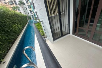 1 Bedroom Condo for sale in Espana Condo Resort Pattaya, Nong Prue, Chonburi