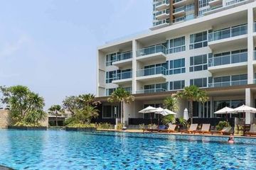 1 Bedroom Condo for sale in Cetus, Nong Prue, Chonburi