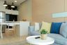 1 Bedroom Condo for sale in Cetus, Nong Prue, Chonburi