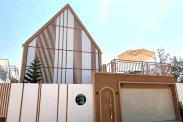3 Bedroom House for sale in Narita Villa, Nong Prue, Chonburi