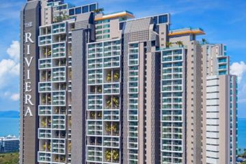 20 Bedroom Condo for sale in The Riviera Jomtien, Nong Prue, Chonburi