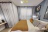 1 Bedroom Condo for sale in THE MUVE Sukhumvit 107, Samrong Nuea, Samut Prakan near BTS Bearing