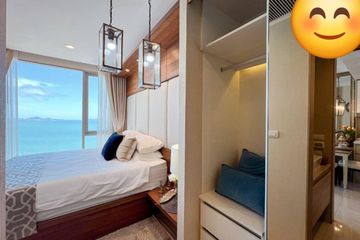 1 Bedroom Condo for sale in Na Kluea, Chonburi
