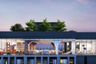 2 Bedroom Condo for sale in The Hampton Sriracha, Si Racha, Chonburi