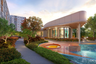 1 Bedroom Condo for sale in D Condo Vale Sriracha, Thung Sukhla, Chonburi