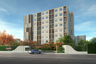 1 Bedroom Condo for sale in D Condo Vale Sriracha, Thung Sukhla, Chonburi