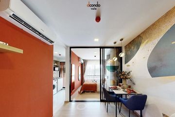 1 Bedroom Condo for sale in D Condo Vale Sriracha, Thung Sukhla, Chonburi