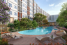 1 Bedroom Condo for sale in D Condo Vale Sriracha, Thung Sukhla, Chonburi
