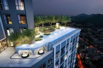 1 Bedroom Condo for sale in The Hampton Sriracha, Si Racha, Chonburi