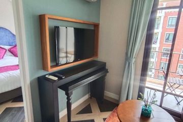 1 Bedroom Condo for sale in Espana Condo Resort Pattaya, Nong Prue, Chonburi