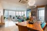 3 Bedroom Condo for sale in The Cove Pattaya, Na Kluea, Chonburi