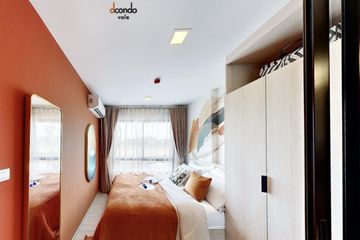 1 Bedroom Condo for sale in D Condo Vale Sriracha, Thung Sukhla, Chonburi