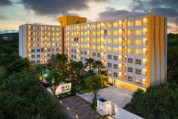 2 Bedroom Condo for sale in Hay Hua Hin, Nong Kae, Prachuap Khiri Khan
