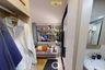1 Bedroom Condo for sale in THE MUVE Sukhumvit 107, Samrong Nuea, Samut Prakan near BTS Bearing