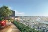 1 Bedroom Condo for sale in FLO by Sansiri, Khlong San, Bangkok near BTS Khlong San