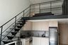 1 Bedroom Condo for sale in The Lofts Silom, Silom, Bangkok near BTS Surasak