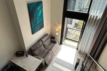 1 Bedroom Condo for sale in The Lofts Silom, Silom, Bangkok near BTS Surasak