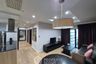 2 Bedroom Condo for sale in Sathorn Gardens, Thung Maha Mek, Bangkok near MRT Lumpini