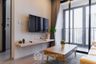 2 Bedroom Condo for sale in Ashton Asoke, Khlong Toei Nuea, Bangkok near MRT Sukhumvit