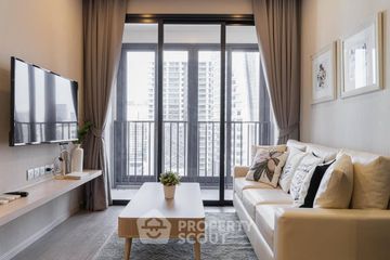 2 Bedroom Condo for sale in Ashton Asoke, Khlong Toei Nuea, Bangkok near MRT Sukhumvit