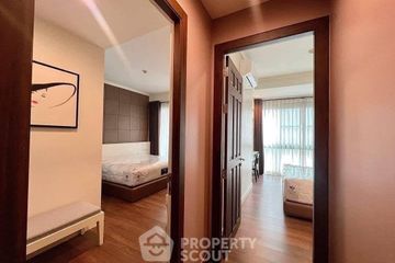 2 Bedroom Condo for sale in Von Napa Sukhumvit 38, Phra Khanong, Bangkok near BTS Thong Lo