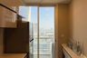 1 Bedroom Condo for sale in The Room Sathorn - TanonPun, Silom, Bangkok near BTS Surasak