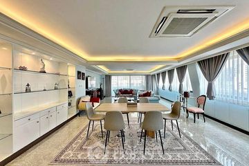 3 Bedroom Condo for sale in Ploenchit Condominium, Lumpini, Bangkok near BTS Ploen Chit