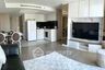 2 Bedroom Condo for sale in Klass Condo Siam, Wang Mai, Bangkok near BTS National Stadium