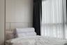 1 Bedroom Condo for sale in XT Huaikhwang, Din Daeng, Bangkok near MRT Huai Khwang