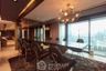 3 Bedroom Condo for sale in Lumpini, Bangkok near BTS Ratchadamri