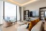 3 Bedroom Condo for sale in One89 Wireless, Lumpini, Bangkok near MRT Lumpini