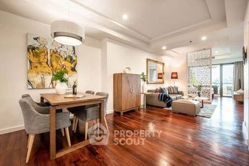 1 Bedroom Condo for sale in Baan Sathorn Chaopraya, Khlong Ton Sai, Bangkok near BTS Krung Thon Buri