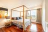 1 Bedroom Condo for sale in Baan Sathorn Chaopraya, Khlong Ton Sai, Bangkok near BTS Krung Thon Buri