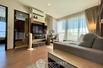 2 Bedroom Condo for sale in Rhythm Sathorn, Thung Wat Don, Bangkok near BTS Saphan Taksin