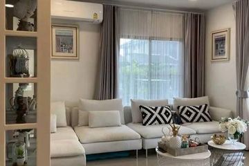 4 Bedroom House for sale in Mueang, Chonburi