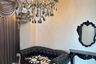 1 Bedroom Condo for sale in Supalai Wellington 2, Huai Khwang, Bangkok near MRT Thailand Cultural Centre