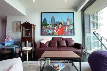 2 Bedroom Condo for sale in The Pano Rama 3, Bang Phong Pang, Bangkok
