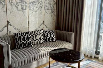 2 Bedroom Condo for sale in Life One Wireless, Lumpini, Bangkok near BTS Ploen Chit