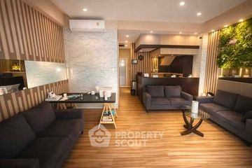 4 Bedroom Condo for sale in Supalai Prima Riva, Chong Nonsi, Bangkok