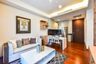 1 Bedroom Condo for sale in Quattro by Sansiri, Khlong Tan Nuea, Bangkok near BTS Thong Lo