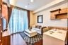 1 Bedroom Condo for sale in Quattro by Sansiri, Khlong Tan Nuea, Bangkok near BTS Thong Lo