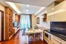 1 Bedroom Condo for sale in Quattro by Sansiri, Khlong Tan Nuea, Bangkok near BTS Thong Lo