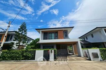 4 Bedroom House for sale in Surasak, Chonburi