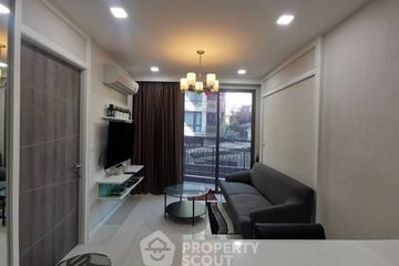 1 Bedroom Condo for sale in Trapezo Sukhumvit 16, Khlong Toei, Bangkok near MRT Queen Sirikit National Convention Centre