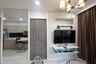 1 Bedroom Condo for sale in Trapezo Sukhumvit 16, Khlong Toei, Bangkok near MRT Queen Sirikit National Convention Centre
