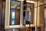 3 Bedroom Condo for sale in The Esse at Singha Complex, Bang Kapi, Bangkok near MRT Phetchaburi