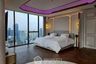 3 Bedroom Condo for sale in The Esse at Singha Complex, Bang Kapi, Bangkok near MRT Phetchaburi