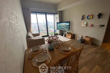 2 Bedroom Condo for sale in The Lofts Asoke, Khlong Toei Nuea, Bangkok near MRT Phetchaburi